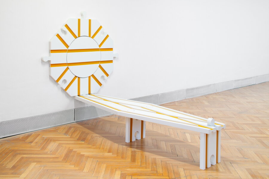 Příští zastávka je na znamení